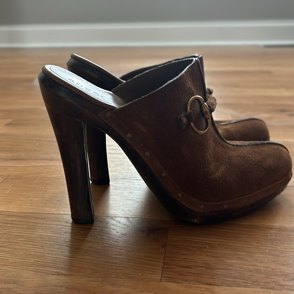 Gucci clogs - Picture 11 of 16